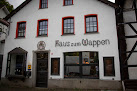 Haus zum Wappen à  Hellenthal