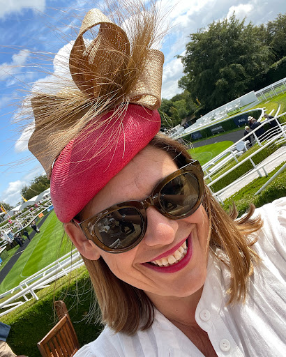 Clare Louise Millinery