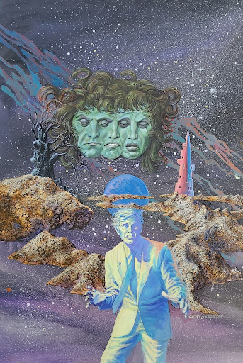 Nostalgia-Art.com - Visual