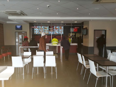 Photos of KFC Flagstaff