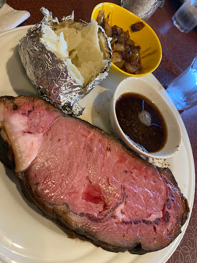 Geno's Steakhouse - Thumbnail
