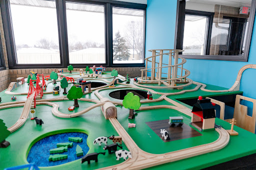 Explore Children's Museum - Thumbnail