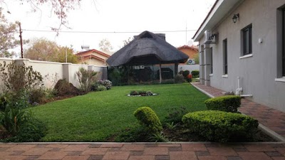 Photos of Gaborone Meditation