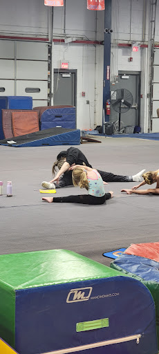 Crystal Lake Gymnastics Training Center - Thumbnail