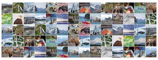 Alaska Travel Connections - Thumbnail