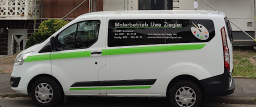 Uwe Ziegler Malerbetrieb Ziegler
