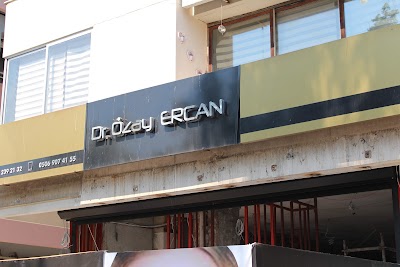 Dr. Özay Ercan