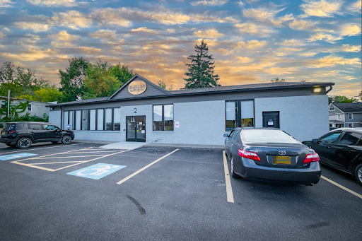 Grape Lakes Family Dental