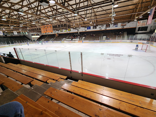Ira Arena