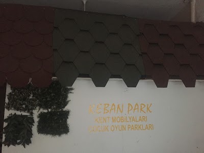 Keban Çocuk Oyun Parkları