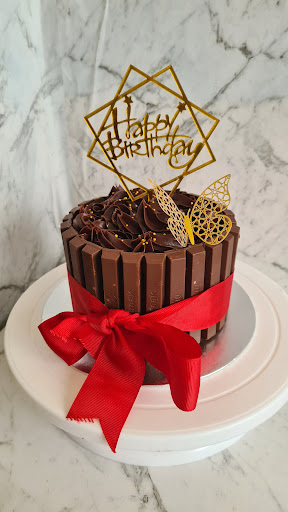 dhrutiskitchen - Visual
