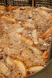 Photo n°17 de PAS CHER - Burger et café PAS CHER ! à Paris (Restaurant de hamburgers)