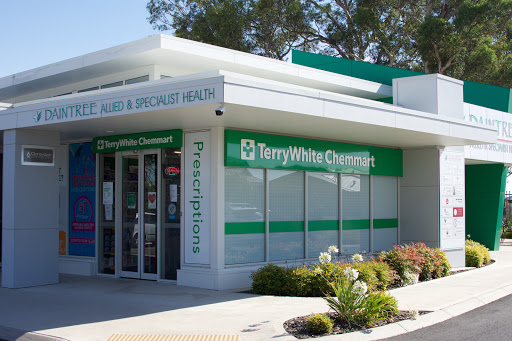 TerryWhite Chemmart Daintree