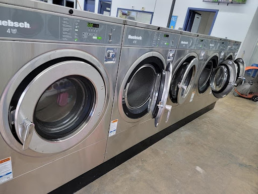 Hardy's Laundromat - Thumbnail