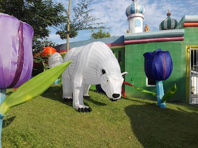 Photos of Mahakam Lampion Garden