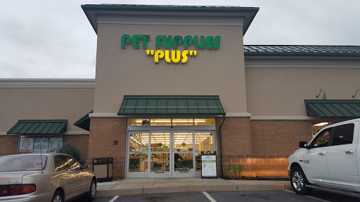 Pet Supplies Plus Easton Gallery - United States