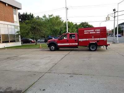 Bayonne City Fire Signal Division