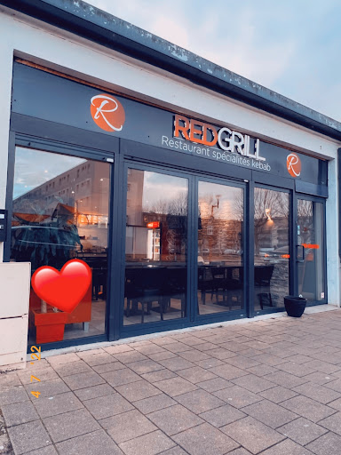 Snack Restaurant Kebab Prestige