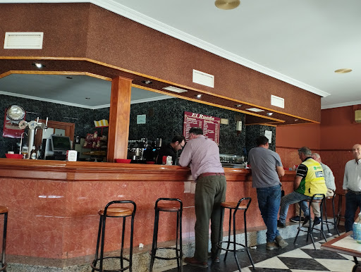 Cafe Bar Ruedo - Thumbnail