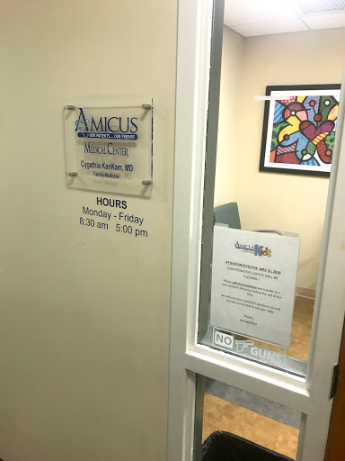 Amicus Medical Centers of West Palm Beach - Thumbnail
