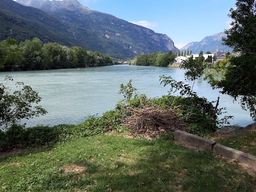 Castello di Montestrutto - Thumbnail