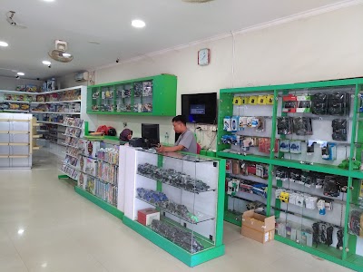 Photos of Station Game