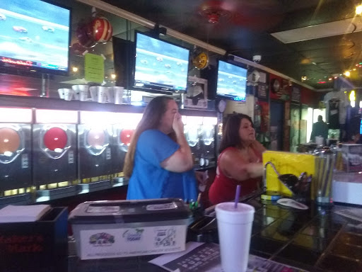 Daiquiri Diner