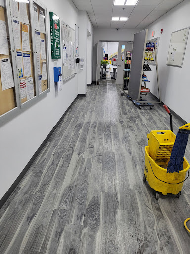 Pristinex, LLC - Visual