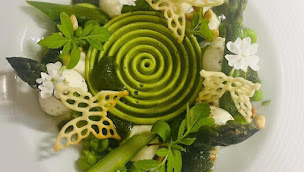 Photo n°22 de Le Saint Sauvage à Toulouse (Traiteur)