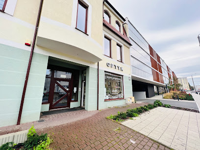 Galeria Wzroku - salon optyczny