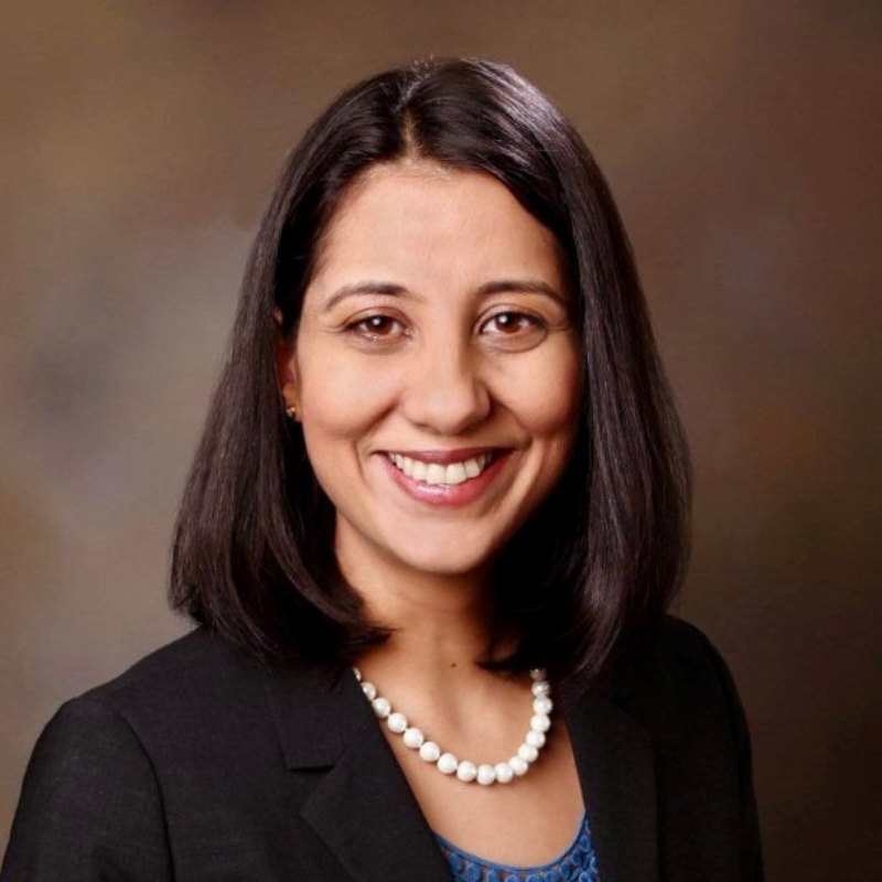 Dr Bhavna Suri