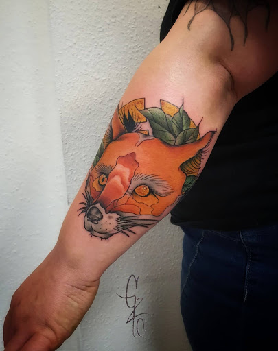Funtasie Tattoo & Piercing - Thumbnail