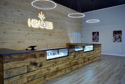 Photo of Headies Medical Cannabis Dispensary (Biddeford)