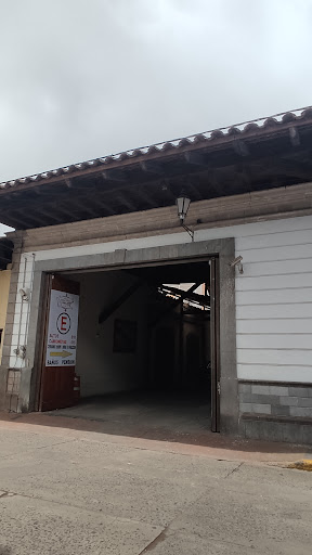 Estacionamiento Plaza del calzado Dianel - Thumbnail