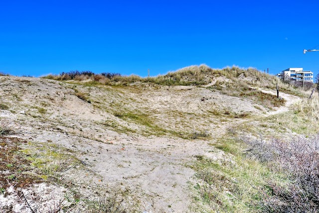Réserve Naturelle du Westhoek