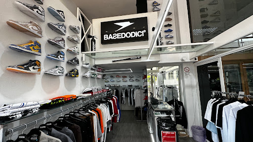 Basedodici Gallarate - Thumbnail