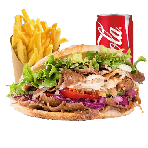 Photo 3 - EZEL KEBAB TACOS BURGER Laneuveville