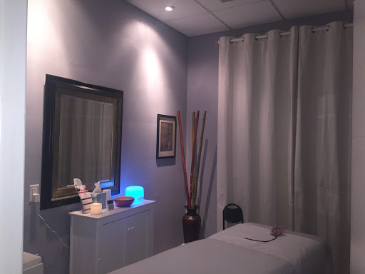 Pecan's Day Spa - Visual
