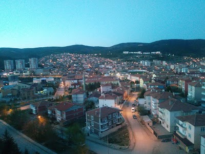 Gazi Sitesi