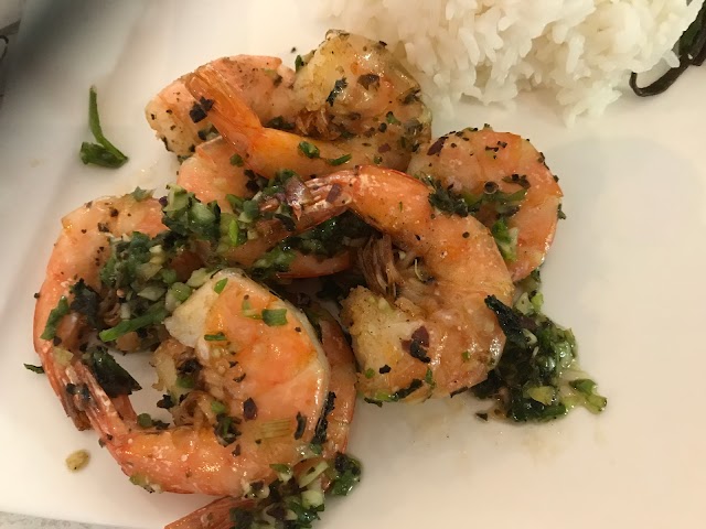 Restaurant La 5ème Saveur