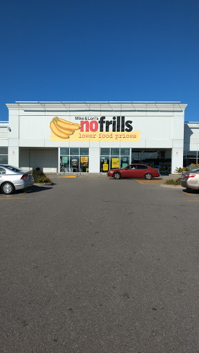 Dave & Charlotte's NOFRILLS Scarborough
