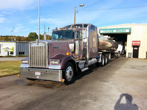 RB Truck Service - Thumbnail
