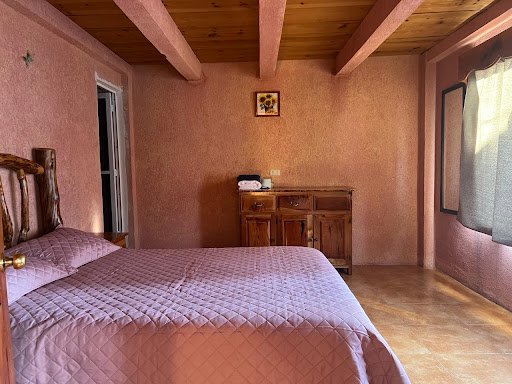 Hoteles el sueño