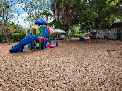 Royal Palm Christian Church - Thumbnail