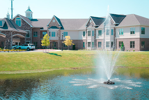 Jordan River Health Campus - Thumbnail