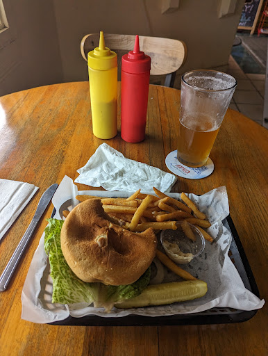 Stopwatch Sportsbar & Grill - Thumbnail