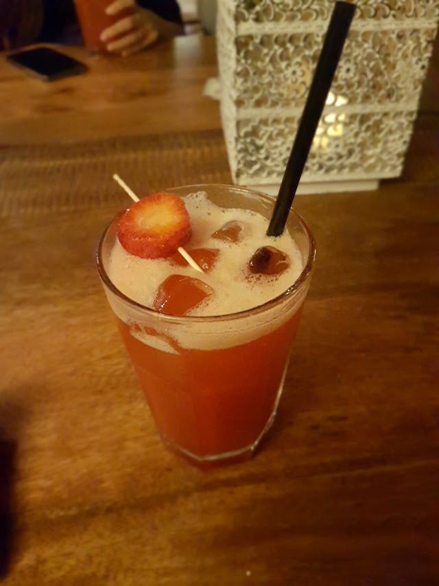 Caffè Club