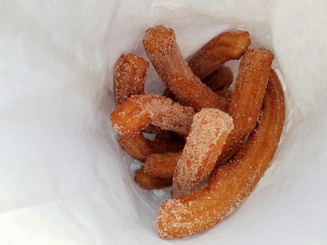 Churros Don Abel