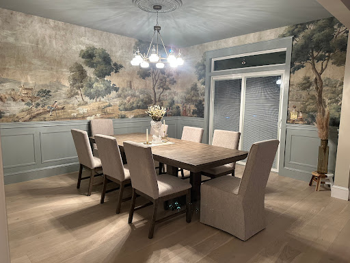RPB Painting And Wallpaper Hanging Gallery - United States