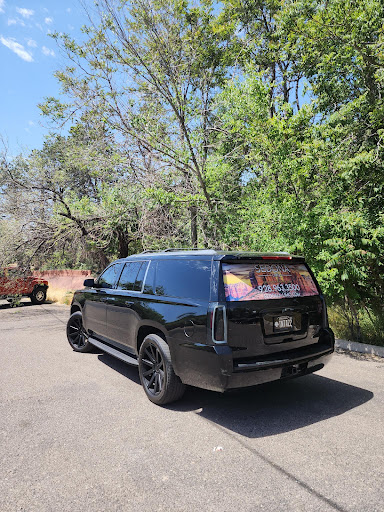 Sedona Limos - Thumbnail